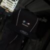 JOCKEY BMW PLANO MMS FLAT BRIM CAP PUMA BLACK 02645101
