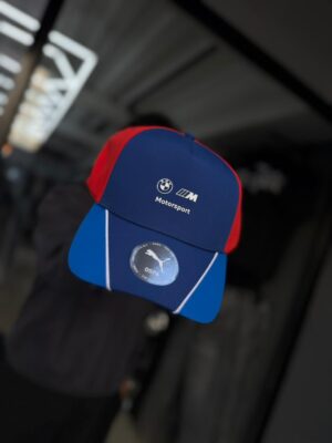 JOCKEY BMW CURVO  MMS BB CAP PUMA BLUE 02644903