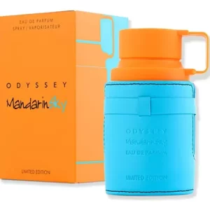 PERFUME ODYSSEY MANDARIN SKI LTDA EDITION EDP 100ML HOMBRE ARMAF