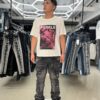 JEANS FASHION NOVA BLACK WASH GFN281