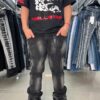 6b79e1a5-1694-41c4-95f7-0a202d59f459 JEANS FASHION NOVA BLACK WASH GFN64