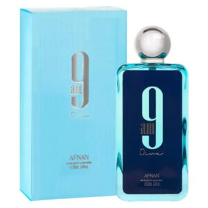 WhatsApp Image 2026-01-13 at 5.42.39 PM PERFUME AFNAN 9AM DIVE EDP 100 ML UNISEX - INSPIRADO EN BLEU DE CHANEL EDP - 100ML