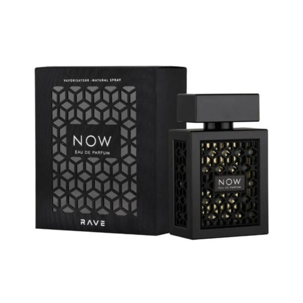 PERFUME NOW DE RAVE EDP 100 ML