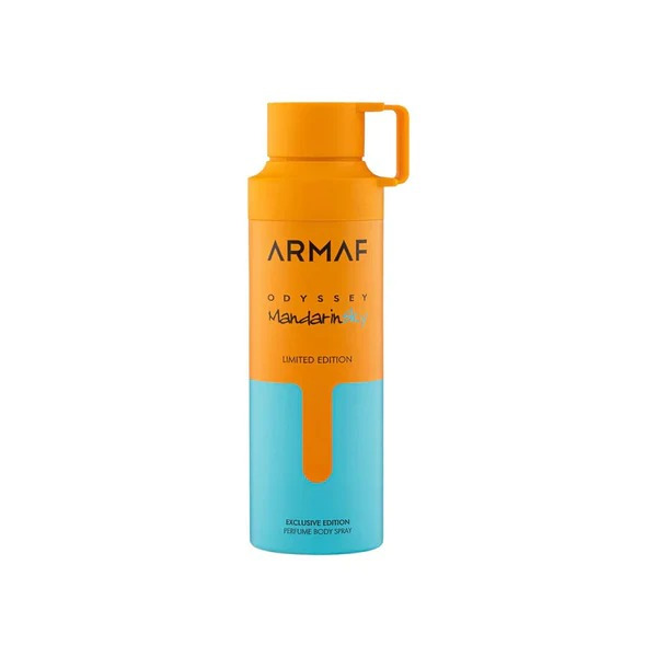 DESODORANTE ARMAF ODYSSEY MANDARIN SKY 200 ML HOMBRE