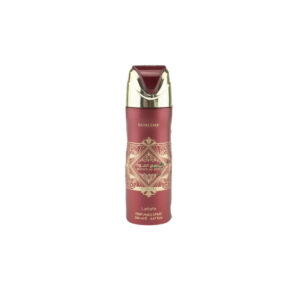 DESODORANTE LATTAFA BADEE AL OUD SUBLIME SPRAY 200ML UNISEX