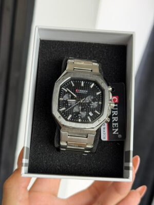 WhatsApp Image 2026-01-21 at 11.22.11 PM (1) RELOJ CURREN PLATEADO FONDO BLACK HOMBRE M8459