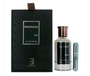 PERFUME BHARARA KING 100ML