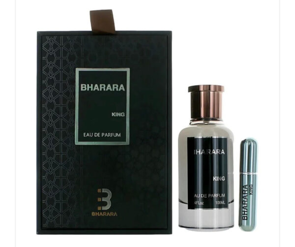 PERFUME BHARARA KING 100ML