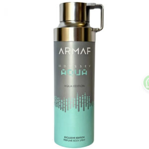 DESODORANTE ODYSSEY AQUA ARMAF 200ML