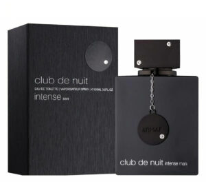 PERFUME CLUB DE NUIT INTENSE 105 ML
