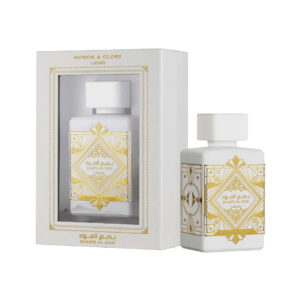 WhatsApp Image 2026-01-21 at 5.09.45 PM PERFUME BADE AL AND HONOR Y GLORY 100ML