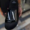SANDALIA A/X ORIGINAL BLACK