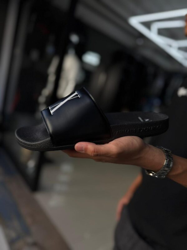 SANDALIA A/X ORIGINAL BLACK