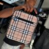 BOLSO B CAFE CLARO BASICO GRANDE HOMBRE 5170