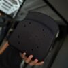 PORTA JOCKEY AJUSTABLE BLACK PARA HOMBRE