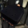 PORTA JOCKEY AJUSTABLE BLACK PARA HOMBRE