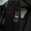PORTA JOCKEY AJUSTABLE BLACK PARA HOMBRE