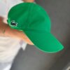 JOCKEY LACOSTE SPORT GREEN-SIW RK266251 HOMBRE