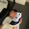 ZAPATILLA JORDAN RETRO 11 GRATITUDE BLACK-WHITE