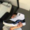 ZAPATILLA JORDAN RETRO 11 GRATITUDE BLACK-WHITE