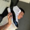 ZAPATILLA JORDAN RETRO 11 GRATITUDE BLACK-WHITE