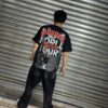 POLERA NO5148 GOOD SPEED NEGRO 94/95 OVERSIZE