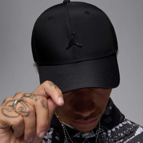 JOCKEY JORDAN CURVO BLACK UNISEX HM5750-010