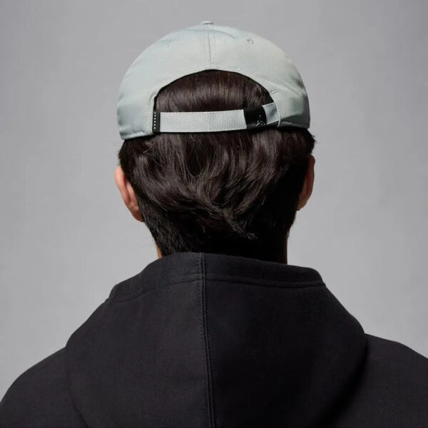 JOCKEY JORDAN CURVO GREY UNISEX HM5750-077