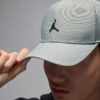 JOCKEY JORDAN CURVO GREY UNISEX HM5750-077