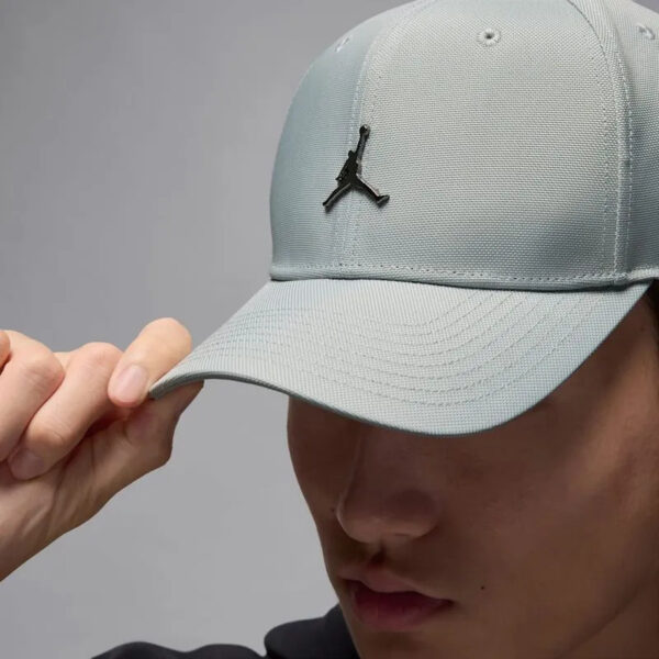 JOCKEY JORDAN CURVO GREY UNISEX HM5750-077