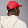 JOCKEY JORDAN CURVO RED UNISEX HM5750-687
