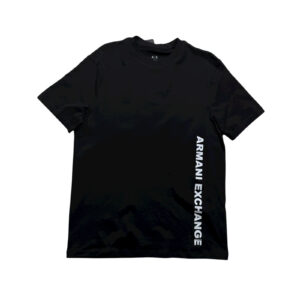 WhatsApp Image 2026-01-29 at 11.40.42 PM POLERA A/X BLACK XM002141 REGULAR FIT