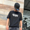 POLERA TUPAC TUPAC BLACK JH-98001 OVERSIZE