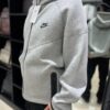 POLERON NIKE TECH GREY MENS FB7921-063