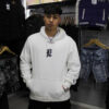 POLERON BLANCO LOYALTY LUAP OVERSIZE
