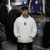 POLERON BLANCO GODS PLAN LUAP OVERSIZE