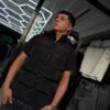 CHAQUETA SIN MANGAS CLASICA BLACK