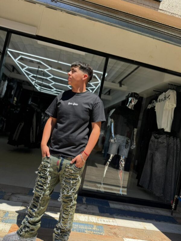 WhatsApp Image 2026-01-30 at 1.08.14 PM (3) JEANS M-STAR DESLAVADO FLARE AZUL M-9036