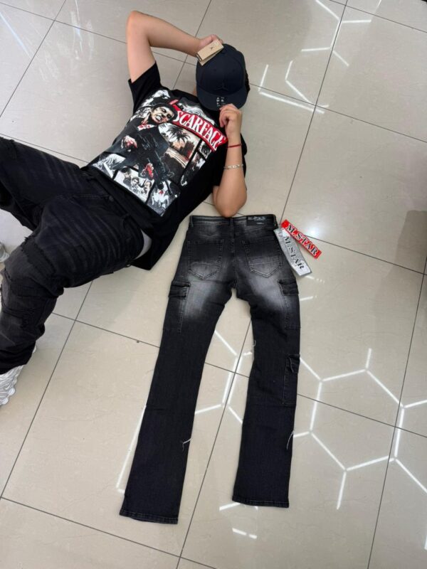 WhatsApp Image 2026-01-30 at 1.46.01 PM JEANS M-STAR FLARE GRIS M-8956