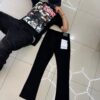 WhatsApp Image 2026-01-30 at 1.47.41 PM (2) JEANS M-STAR FLARE BLACK ADIAMANTADO P3343