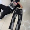 WhatsApp Image 2026-01-30 at 1.49.09 PM JEANS M-STAR FLARE NEGRO M-8952