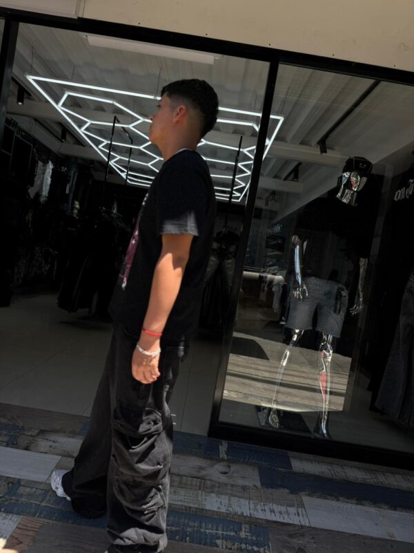 WhatsApp Image 2026-01-30 at 1.51.45 PM (1) JEANS DIABOLO CARGO BLACK DA018-1