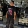 WhatsApp Image 2026-01-30 at 1.51.45 PM JEANS DIABOLO CARGO BLACK DA018-1
