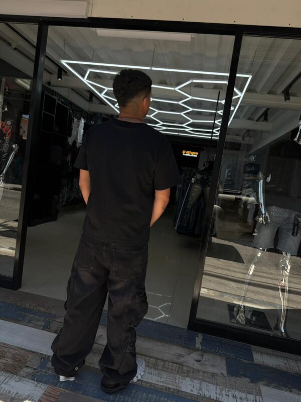 WhatsApp Image 2026-01-30 at 1.51.45 PM (2) JEANS DIABOLO CARGO BLACK DA018-1