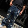 WhatsApp Image 2026-01-30 at 12.30.33 PM (1) JEANS PURPLE AZUL SLIM FIT MJ09