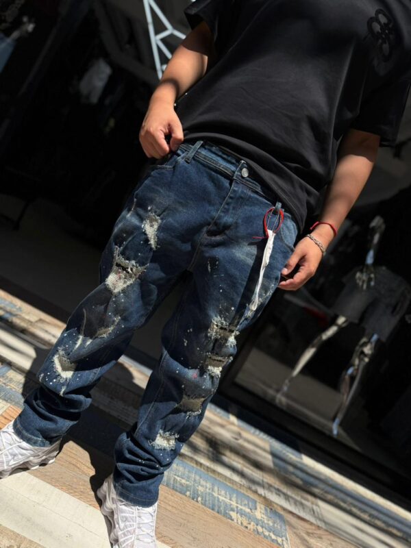 WhatsApp Image 2026-01-30 at 12.30.33 PM (1) JEANS PURPLE AZUL SLIM FIT MJ09