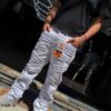 JEANS XYD BLANCO REGULAR FIT XYN40858