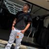 JEANS XYD BLANCO REGULAR FIT XYN40858