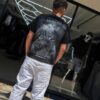 JEANS XYD BLANCO REGULAR FIT XYN40858