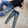 WhatsApp Image 2026-01-30 at 12.54.22 PM JEANS NIÑO PVP AZUL SLIM FIT XT-549